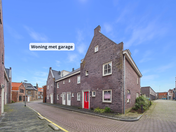 Walstraat 1, 4531ED Terneuzen